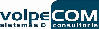 Logo VolpeCOM Sistemas